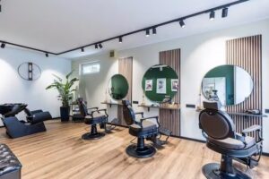 Coiffeur MaVie Cosmetic / Filiale 2
