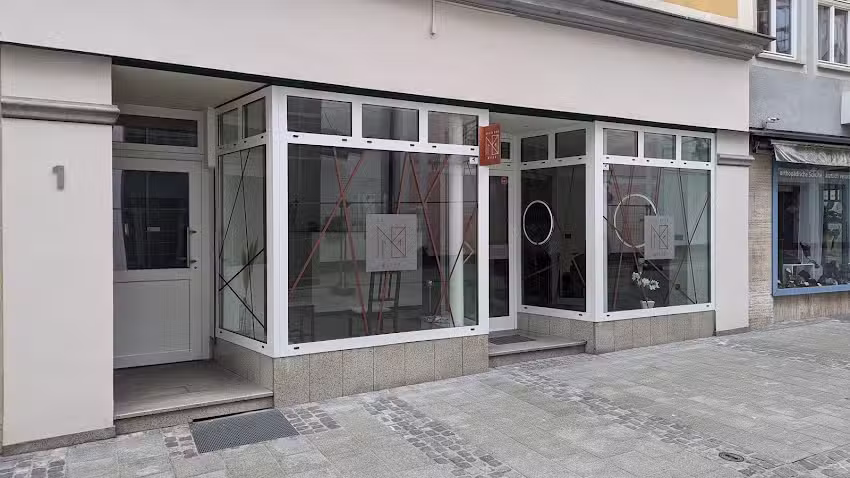 COIFFEUR MELEK / Friseursalon