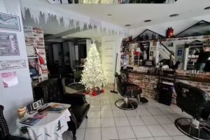Coiffeur Metz – Haus der Friseure