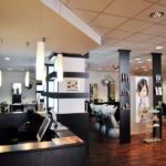 Coiffeur Modelinie Dresden eG &ndash; Friseursalon