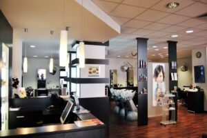 Coiffeur Modelinie Dresden eG &ndash; Friseursalon