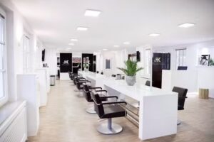 Coiffeur Murat Karadavut &ndash; Friseur Weltmeister