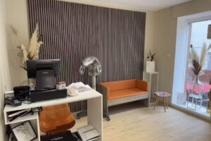 Coiffeur Nanci Daniel