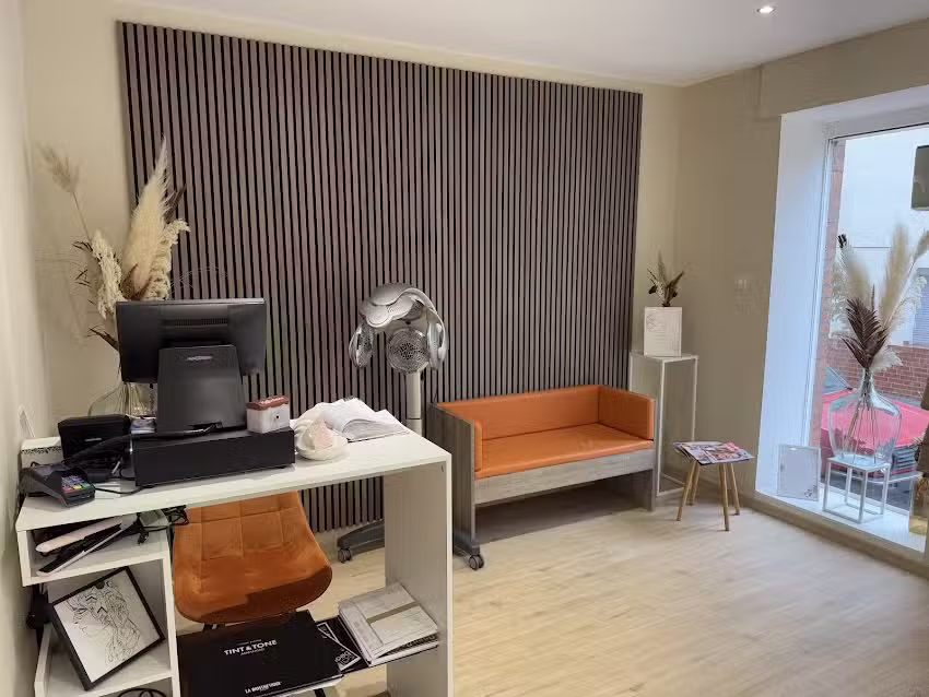 Coiffeur Nanci Daniel