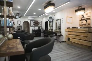 Coiffeur Nazlican