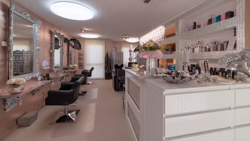 Coiffeur Nicole