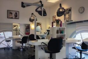 Coiffeur Niko am Theater &ndash; Friseur in Wiesbaden