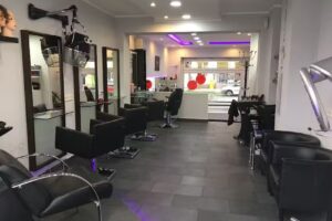 Coiffeur Palace by Leo