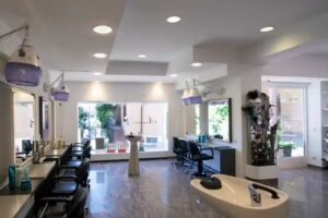 Coiffeur-Parf&uuml;merie Neumann