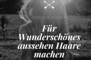 Coiffeur Passion Damen & Herren Salon