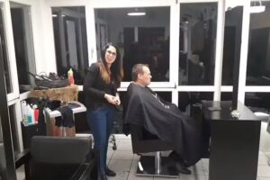 Coiffeur Patrizia