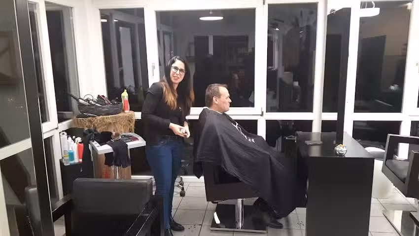 Coiffeur Patrizia