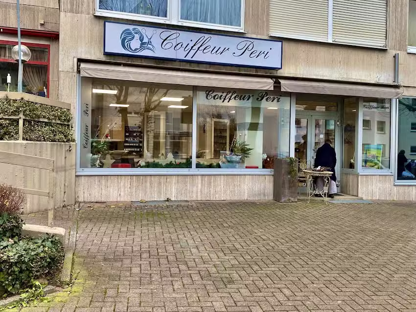 Coiffeur Peri Inh.Beate Vogt