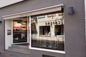 Coiffeur Peter Kroll