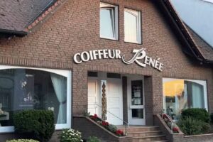 Coiffeur Ren&eacute;e