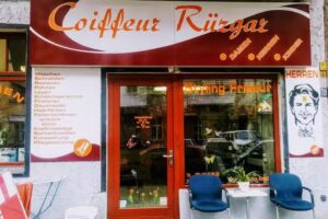 Coiffeur R&uuml;zgar