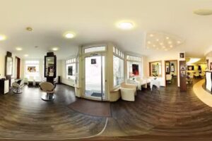 Coiffeur Silke & Ann Bonda