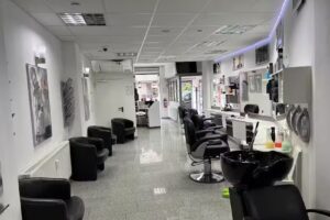 Coiffeur Star