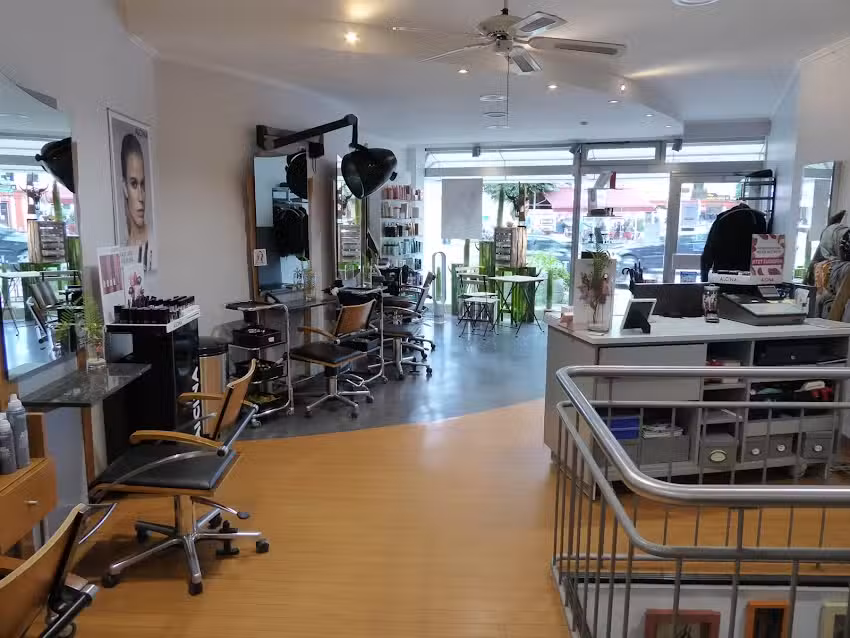 Coiffeur Studio Inh. Ulrike Pophal-Esch