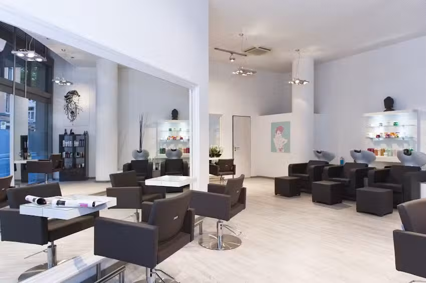 Coiffeur Team Laurentius