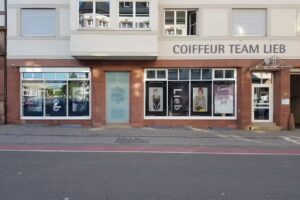 Coiffeur Team Lieb | Friseur Salon | St. Ingbert