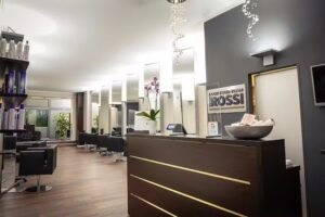 Coiffeur Team Rossi Homburg