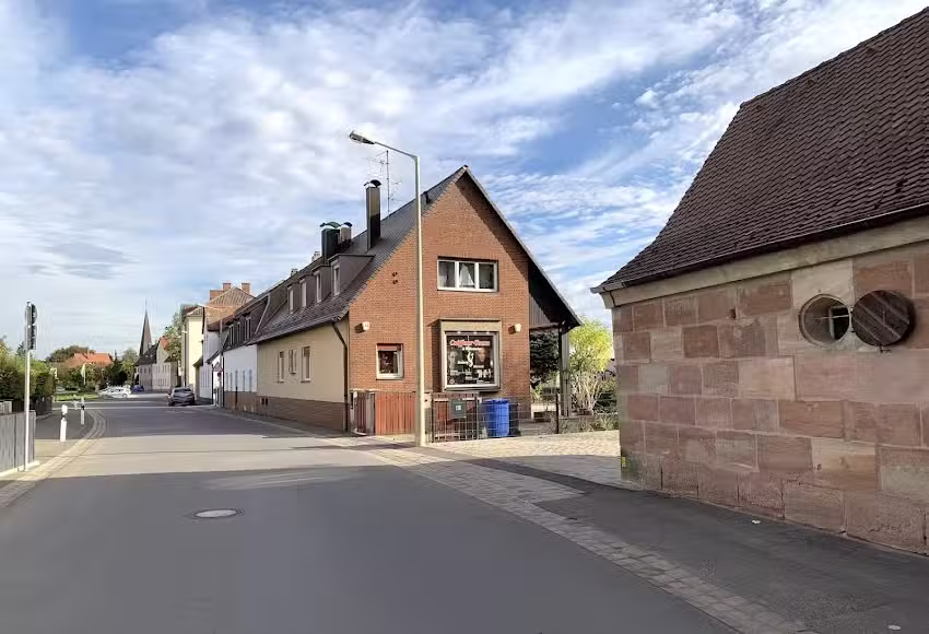 Coiffeur &ndash; Team