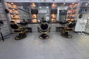 Coiffeur Tunc
