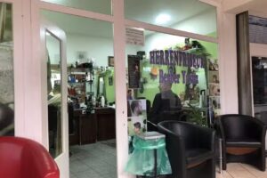 Coiffeur Yavuz & Anil