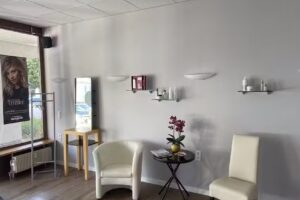 Coiffeure Drita Öcel