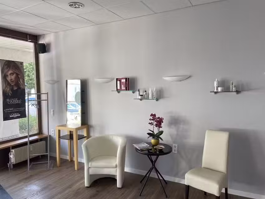 Coiffeure Drita &Ouml;cel