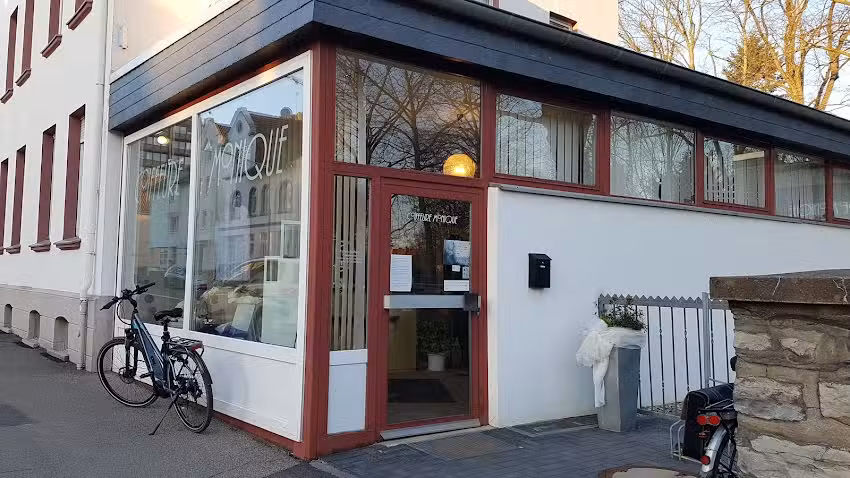 Coiffeure Monique Friseursalon Inh. Monika Hawlitschka