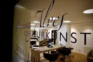 Coiffeurkunst Gracieta Alves