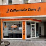 Coiffeurstudio Cherry