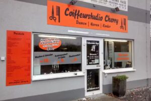 Coiffeurstudio Cherry GmbH