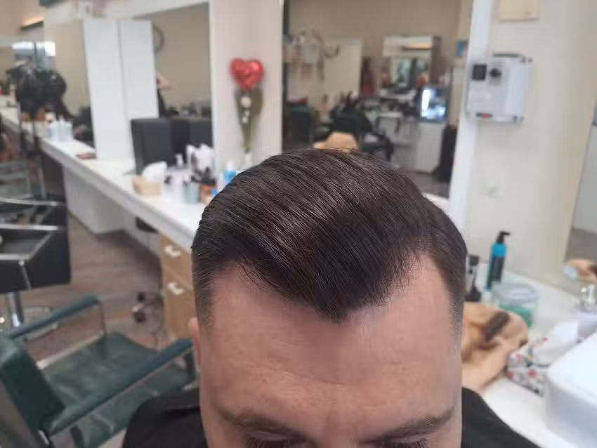 Coiffure CAMEE