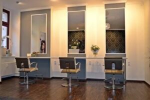 Coiffure & Parrucchiere Dresden
