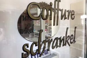 Coiffure Schrankel