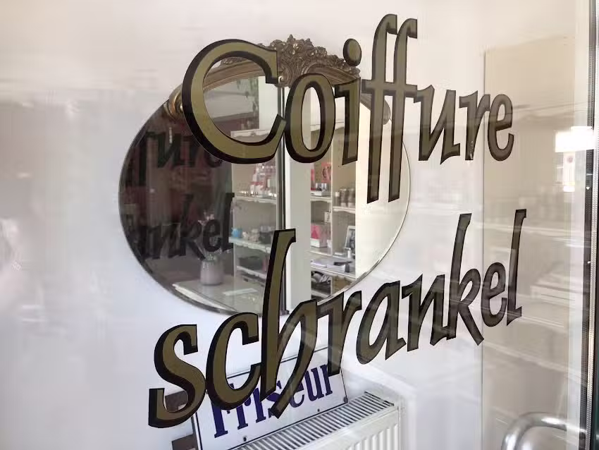 Coiffure Schrankel