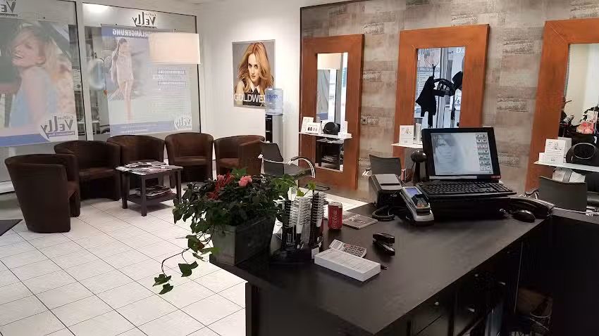 Coiffure Velly in Bad Liebenzell | mit Terminvereinbarung!!