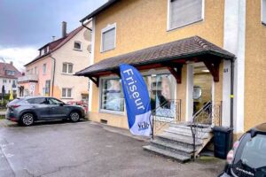 Coiffure Velly in Friedrichshafen | Dein Friseur ohne Termine