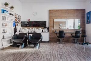 Coiffure Velly in Germering | Dein Friseur ohne Termine