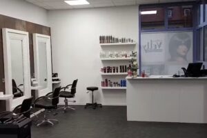 Coiffure Velly in Heimsheim | Dein Friseur