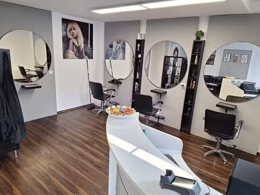 Coiffure Velly in Kressbronn | Dein Friseur mit und ohne Termine