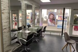 Coiffure Velly in Tamm