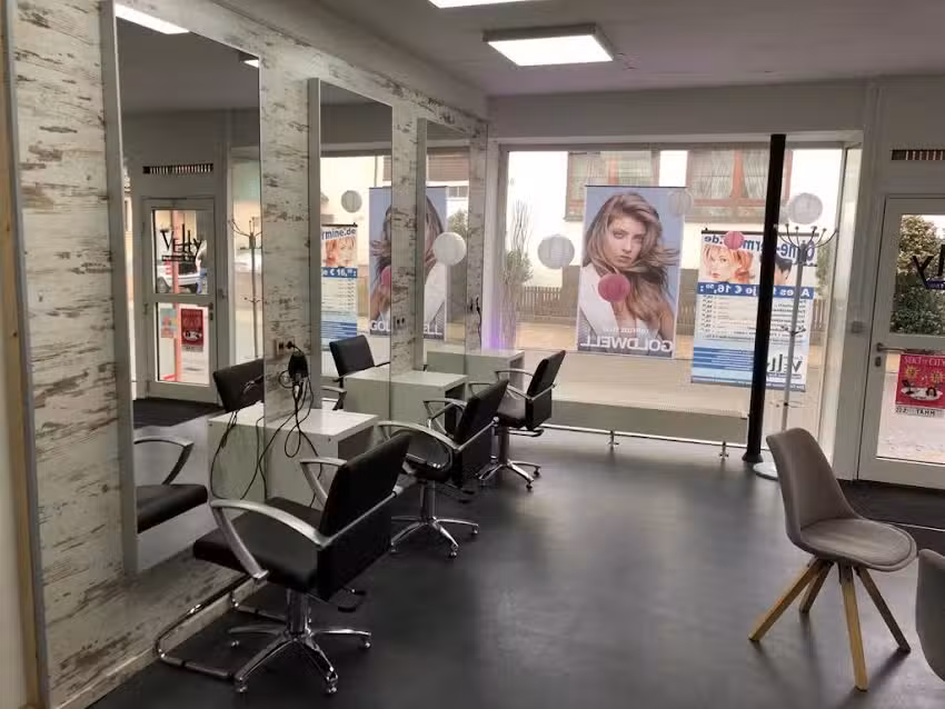 Coiffure Velly in Tamm