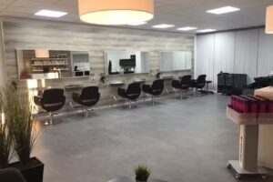 Coiffure Velly in Vaihingen Enz | Dein Friseur ohne Termine