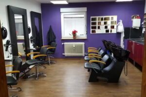 Coiffure Velly Leinfelden