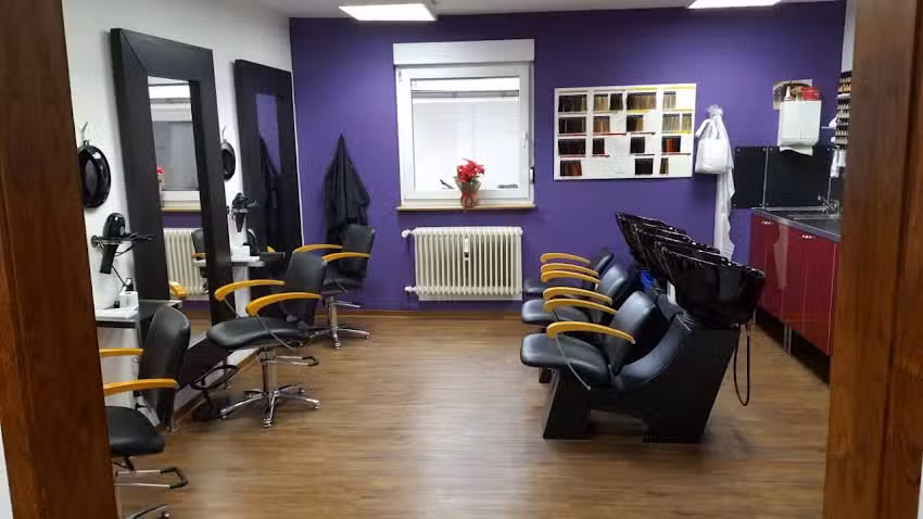 Coiffure Velly Leinfelden