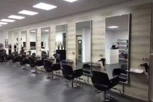 Coiffure Velly Ludwigsburg | Dein Friseur ohne Termine